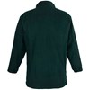 Fleece Jacket - dark green